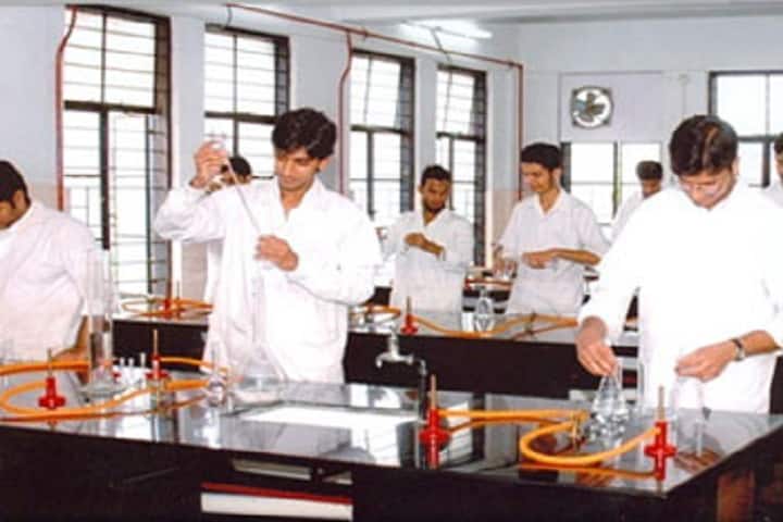 laboratory
